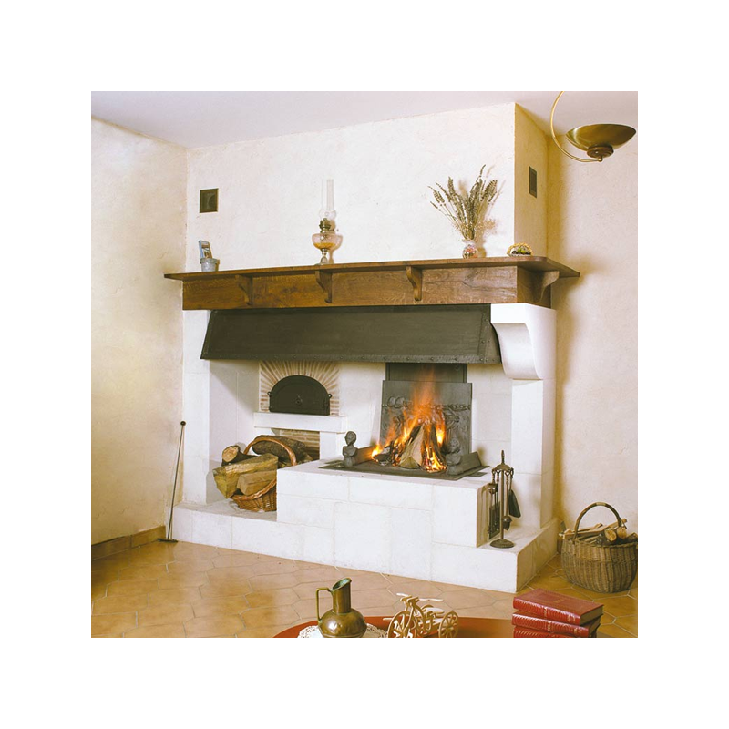 Morvandelle angolare