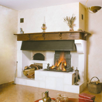 Morvandelle angolare