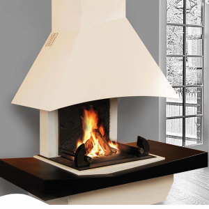 Petite mirage IV acciaio