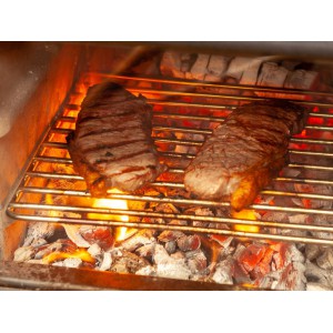 Cucina a legna Bakeheart