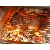 Cucina a legna Bakeheart