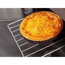 Cucina a legna Bakeheart