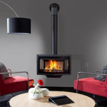 Black diamond compact