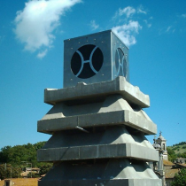 Nila Eolico