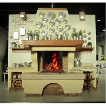Focolar PF2012