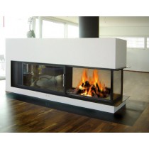 Esclusive Mega glass