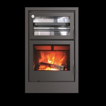 ATLAS Inserto con forno