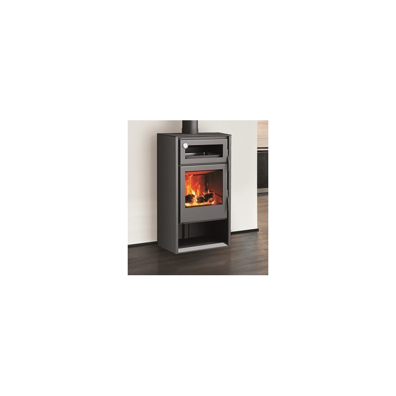 HERMES Stufa con forno