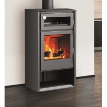 HERMES Stufa con forno