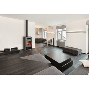 HERMES Stufa con forno