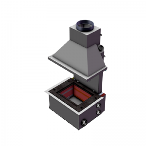 VINCI ONE MB 840 SALDATO