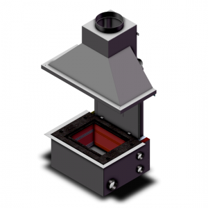 VINCI ONE MB 110 SALDATO