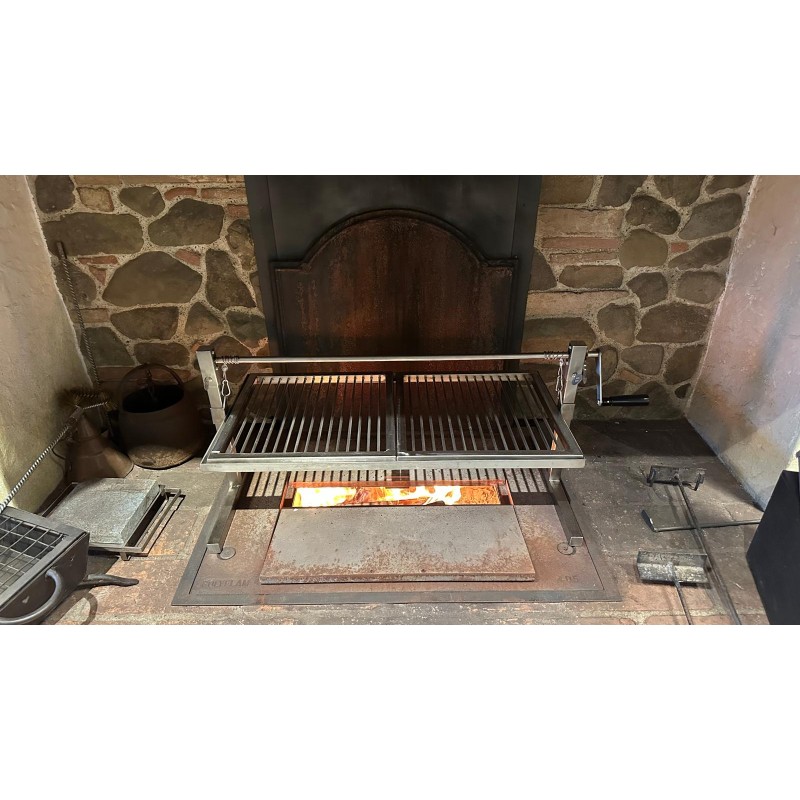 Monopattino Per Bambini Pieghevole KIKIDO - Ruote LED, Manubrio Regolabile 3 Altezze, Portata 100 Kg
