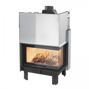 ZEUS LATERALE DX TERMOCAMINO